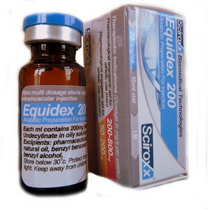 Equidex 200