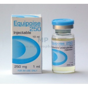 Equipoise 250