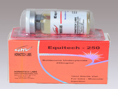Equitech-250