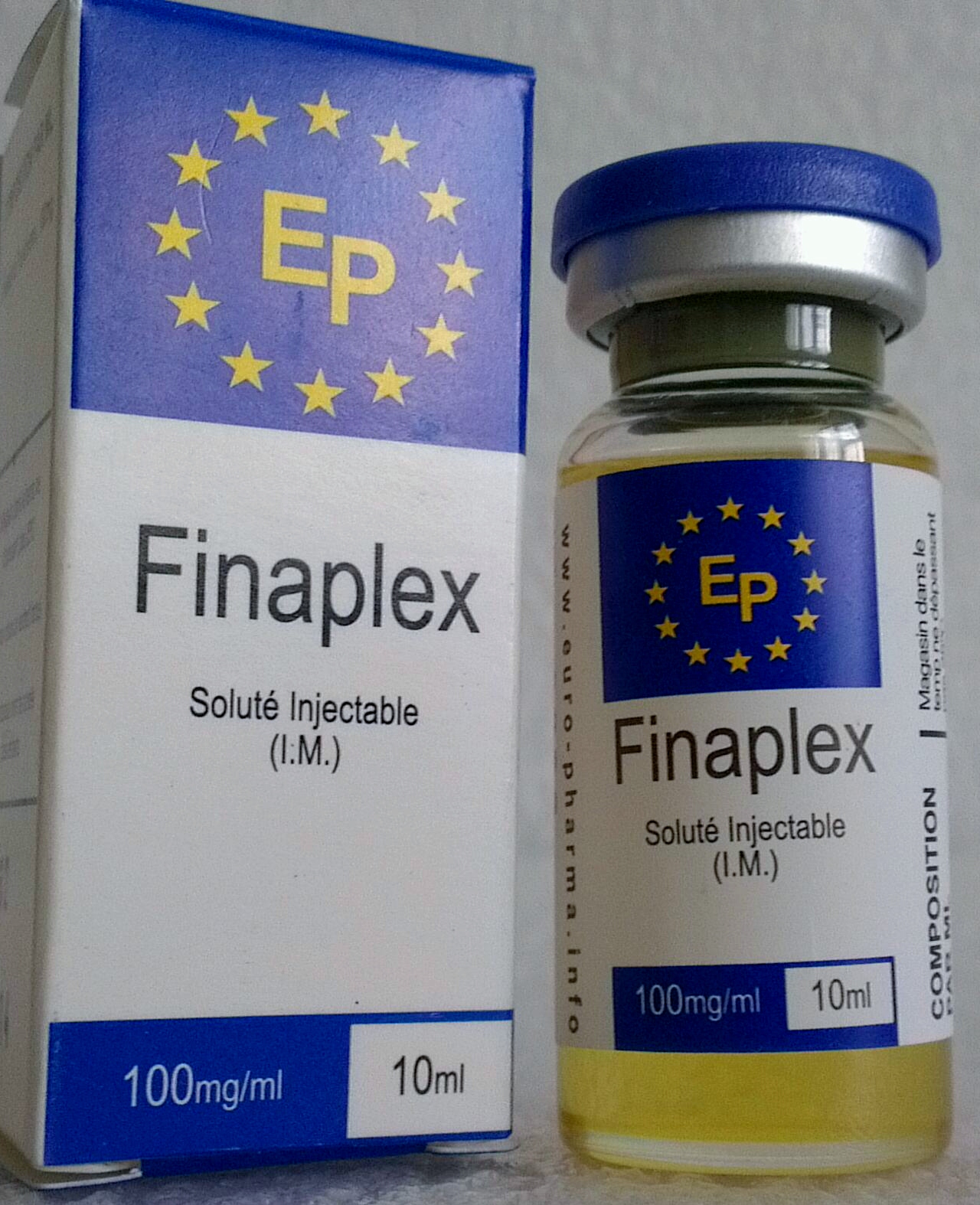 Finaplex