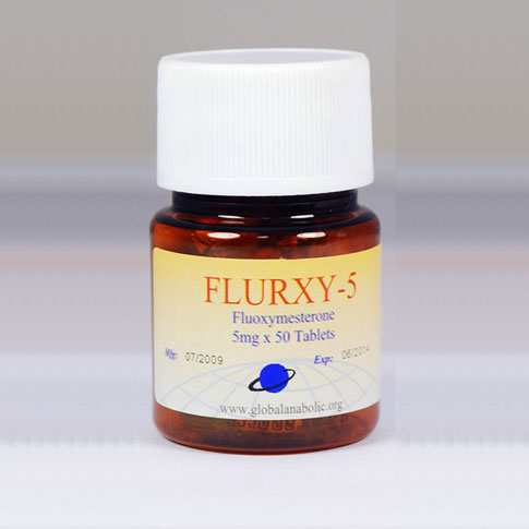 Flurxy