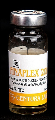 Finaplex 200