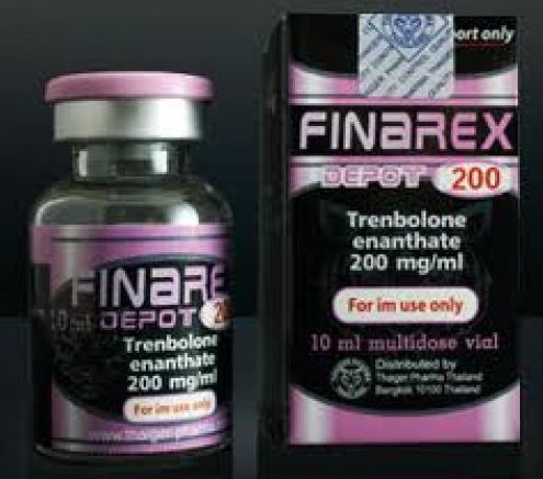 Finarex 200