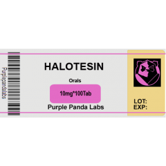 HALOTESIN