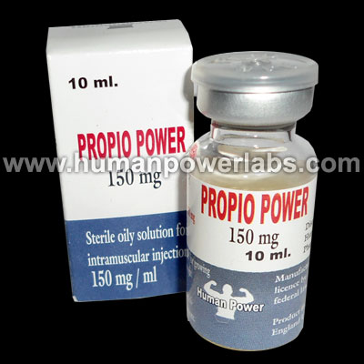 Propio Power 150