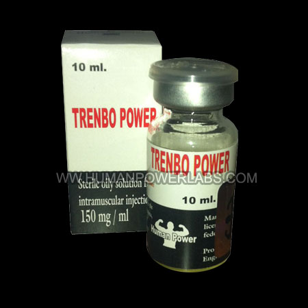Trenbo Power 150