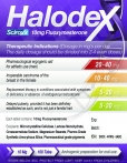 Halodex