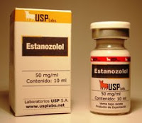 Estanozolol Acuoso 10