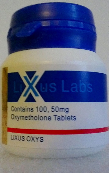Oxys