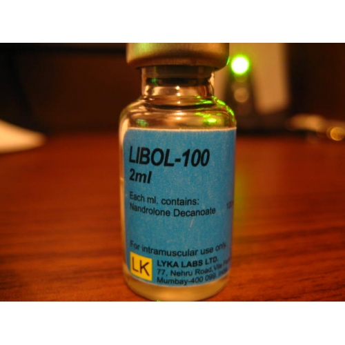 Libol-100