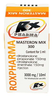MASTERON MIX 300
