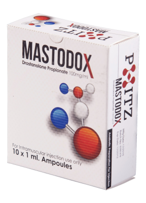 MASTODOX