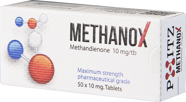 METHANOX