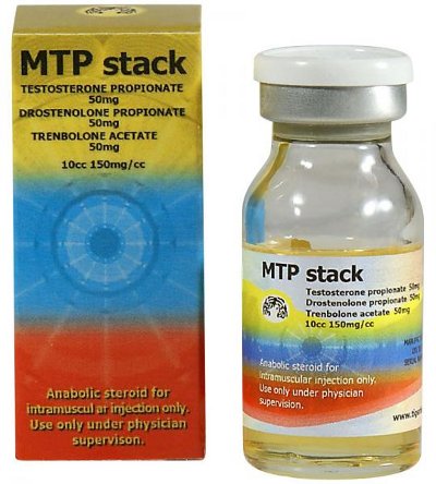 MTP Stack