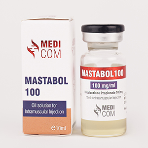 Mastabol 100