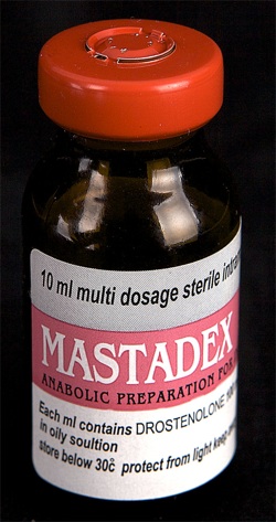 Mastadex