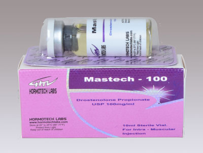 Mastech-100