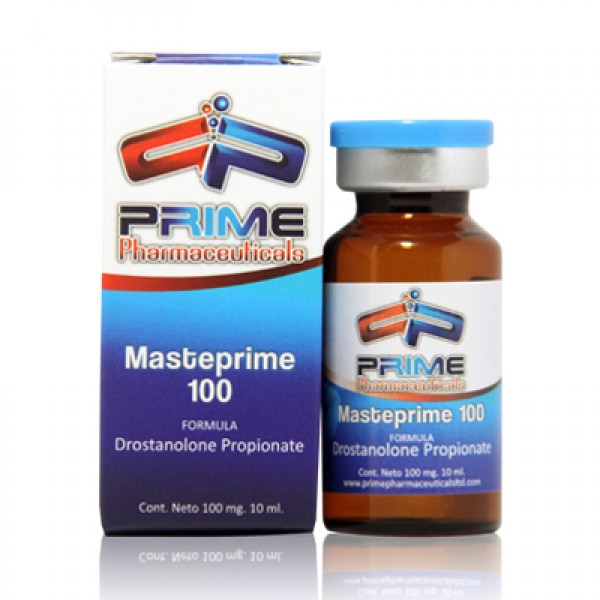 Masteprime 100