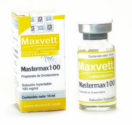 Mastermax 100
