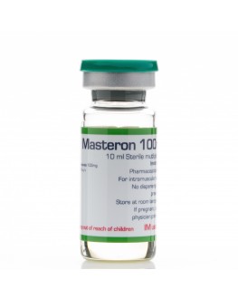 Masteron 100 mg