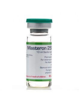 Masteron 250