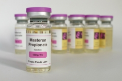 Masteron Propionate