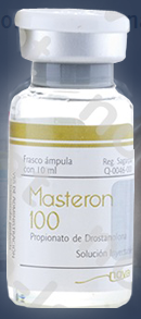Masteron 100