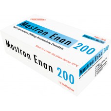 Mastron Enan 200