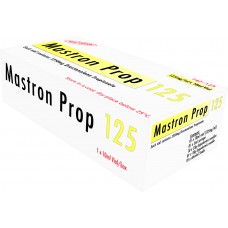 Mastron Prop 125