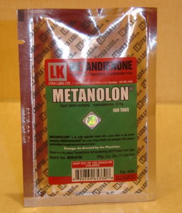 Metanolon
