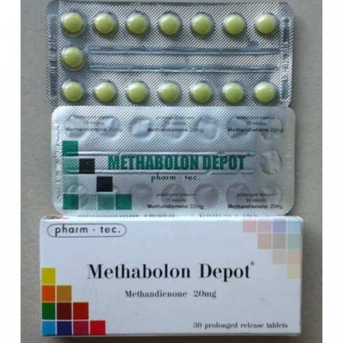 Methabolon Depot