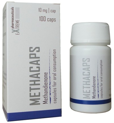 Methacaps
