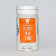 Methan D 10