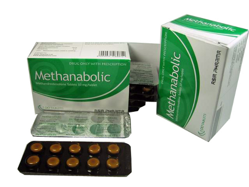 Methanabolic