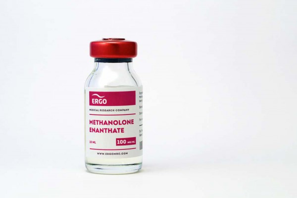 Methanolone Enanthate