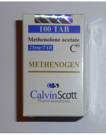 Methenogen
