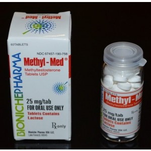 Methyl-Med