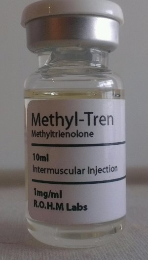 Methyl-Tren