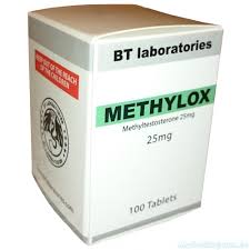 Methylox 25mg