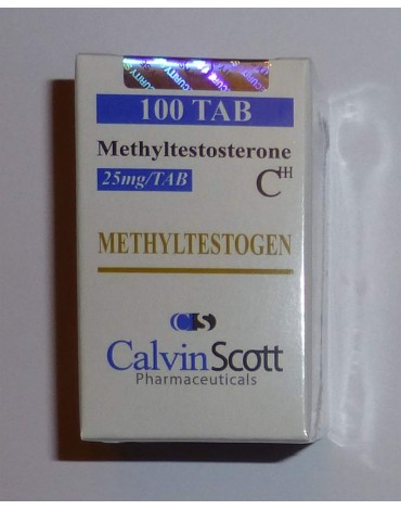 Methyltestogen
