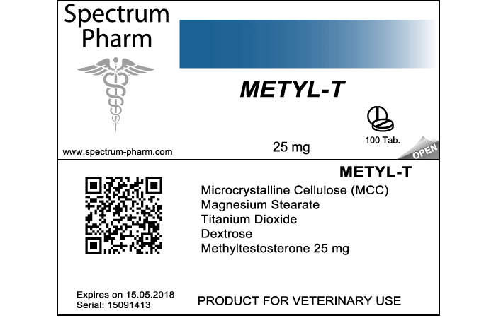 Metyl-T