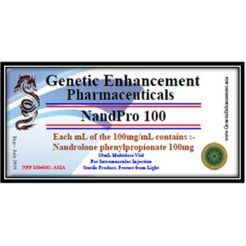 NandPro 100