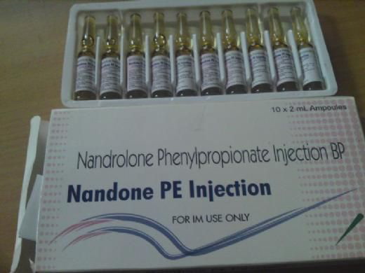 Nandone PE Injection