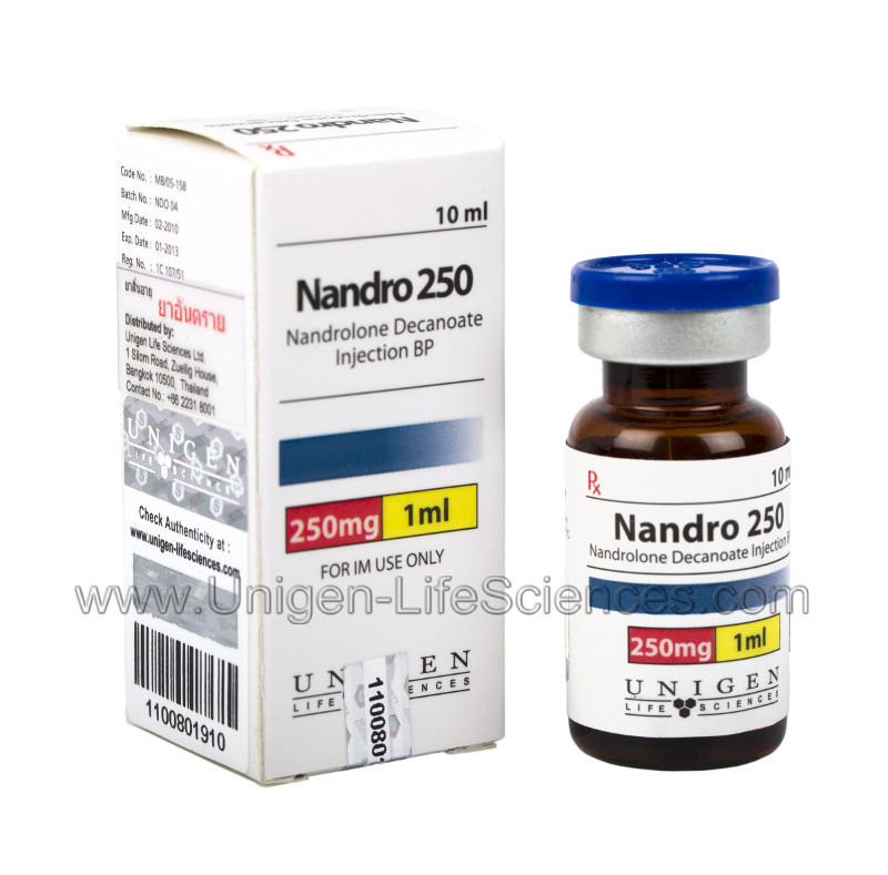 Nandro 250