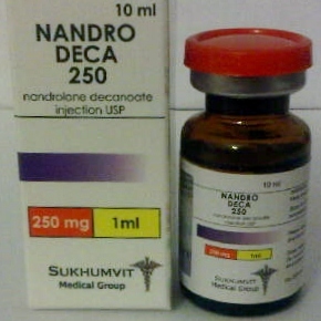 Nandro-Deca 250