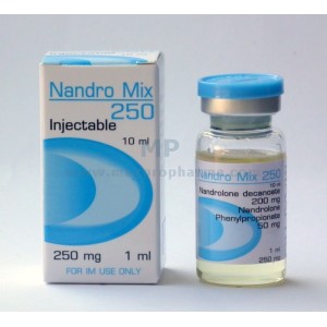 Nandro Mix 250