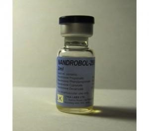Nandrobol - 250