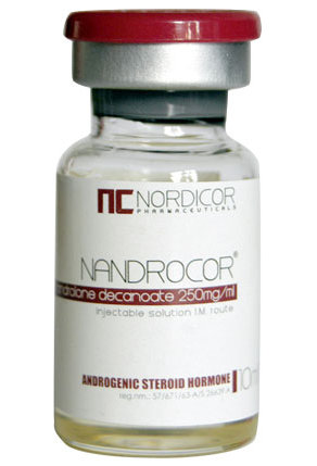 Nandrocor