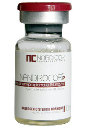 Nandrocor P