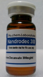 Nandrodec 300